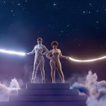 Taylor Swift ft. Ice Spice - Karma (Official Music Video)