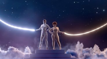 Taylor Swift ft. Ice Spice - Karma (Official Music Video)