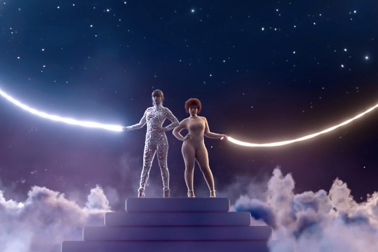 Taylor Swift ft. Ice Spice - Karma (Official Music Video)